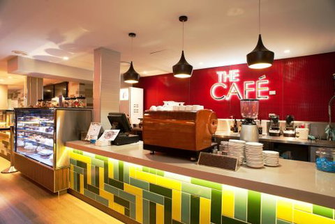 Maryborough RSL - Accommodation Asia 2