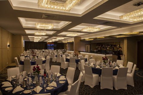 Maryborough RSL - Accommodation Asia 3