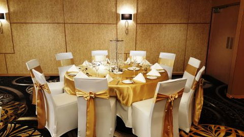 Maryborough RSL - Accommodation Asia 4