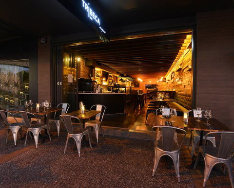 TRIBECA NYC - Accommodation Asia 0