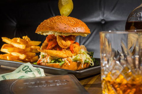 TRIBECA NYC - Accommodation Asia 1