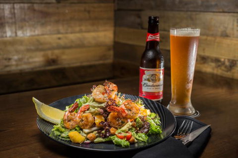 TRIBECA NYC - Accommodation Asia 3