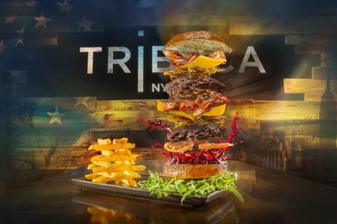 TRIBECA NYC - Accommodation Asia 4