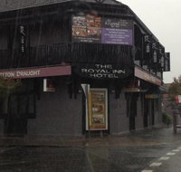 Royal Inn Hotel Waratah - Accommodation China