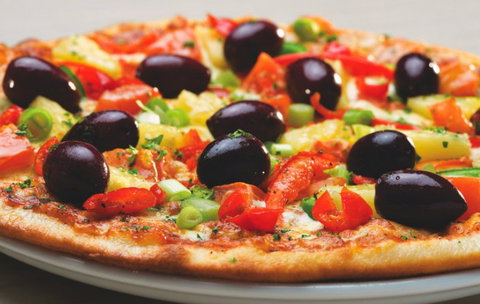 Panarottis Blacktown - Accommodation Asia 1