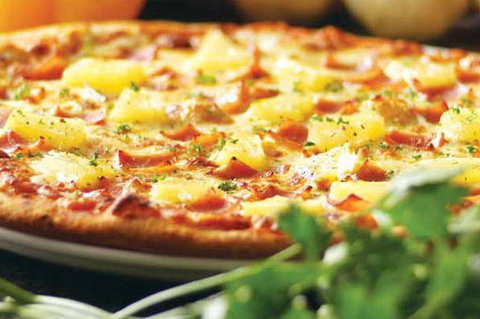 Panarottis Blacktown - Accommodation Asia 3