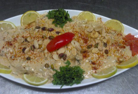 Chahine Lebanese Cuisine - Accommodation Asia 1