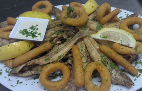 Chahine Lebanese Cuisine - Accommodation Asia 2