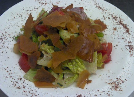 Chahine Lebanese Cuisine - Accommodation Asia 3