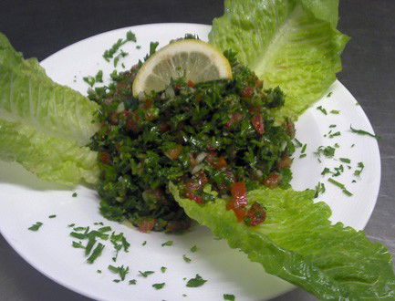 Chahine Lebanese Cuisine - Accommodation Asia 4