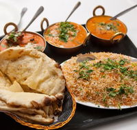 Neelam Indian Restaurant - Accommodation Asia