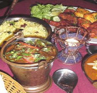 Ashiana Indian Restaurant - Accommodation Asia