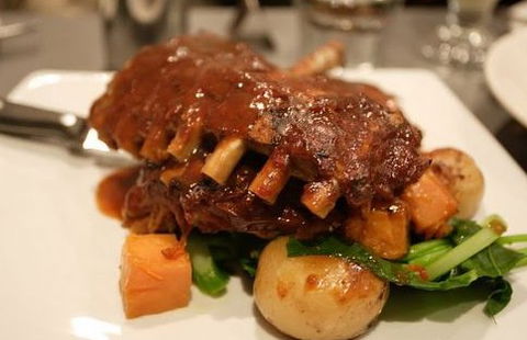 Mikes Seafood Grill - Accommodation Asia 0