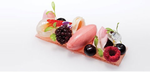 Oscillate Wildly - Accommodation Asia 0