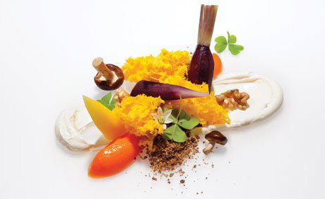 Oscillate Wildly - Accommodation Asia 3