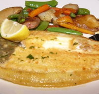 Orlando's Trattoria - Accommodation Asia