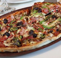 Jags Ristorante - Accommodation Asia