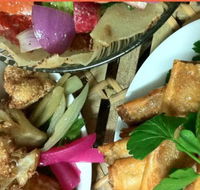 Mezza Grill - Accommodation Asia