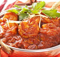 Sri's Indian Eatery
