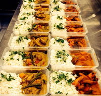 The Rawgasm Paleo Cafe  Juice Bar - Accommodation Guide