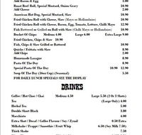 CRACKA DAWN - Accommodation Guide