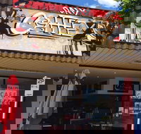 Daly Coffee Den - Accommodation Asia