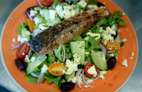 Yogolicious - Accommodation Guide 0