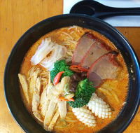 Rendezvous Cafe - Accommodation Guide