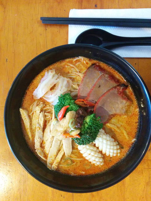 Rendezvous Cafe - Accommodation Guide 0