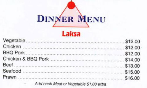 Rendezvous Cafe - Accommodation Guide 3