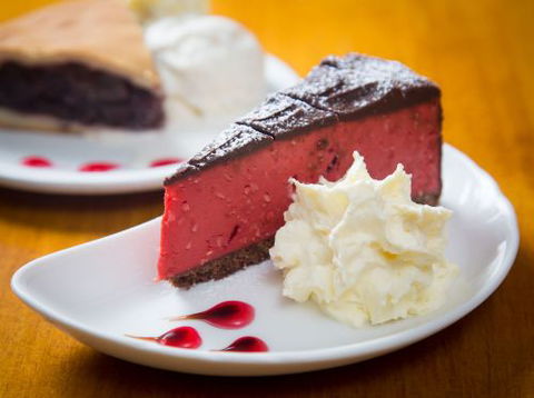 Andy’s Cherry Pie Cafe - Accommodation Guide 0