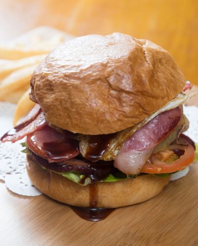 Andy’s Cherry Pie Cafe - Accommodation Guide 2