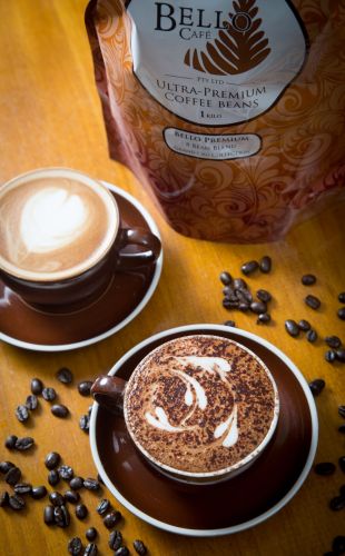Andy’s Cherry Pie Cafe - Accommodation Guide 3