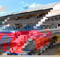 2020 Shannons Convicts to Classics - Car and Bike Show