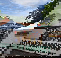 41st Annual Oxley Bush Market - Accommodation Guide