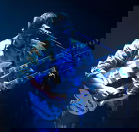 50th Anniversary The Ultimate Eagles Experience - Accommodation Guide