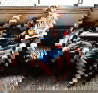 AIRWAVES - The Drive-In Music Festival - Accommodation Guide