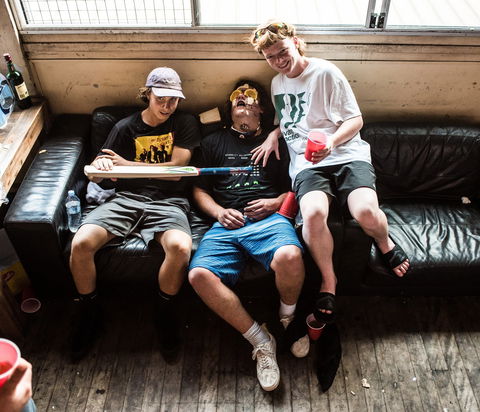 AIRWAVES - The Drive-In Music Festival - Accommodation Guide 0