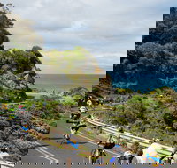 Amy's Great Ocean Road Gran Fondo - Accommodation Asia