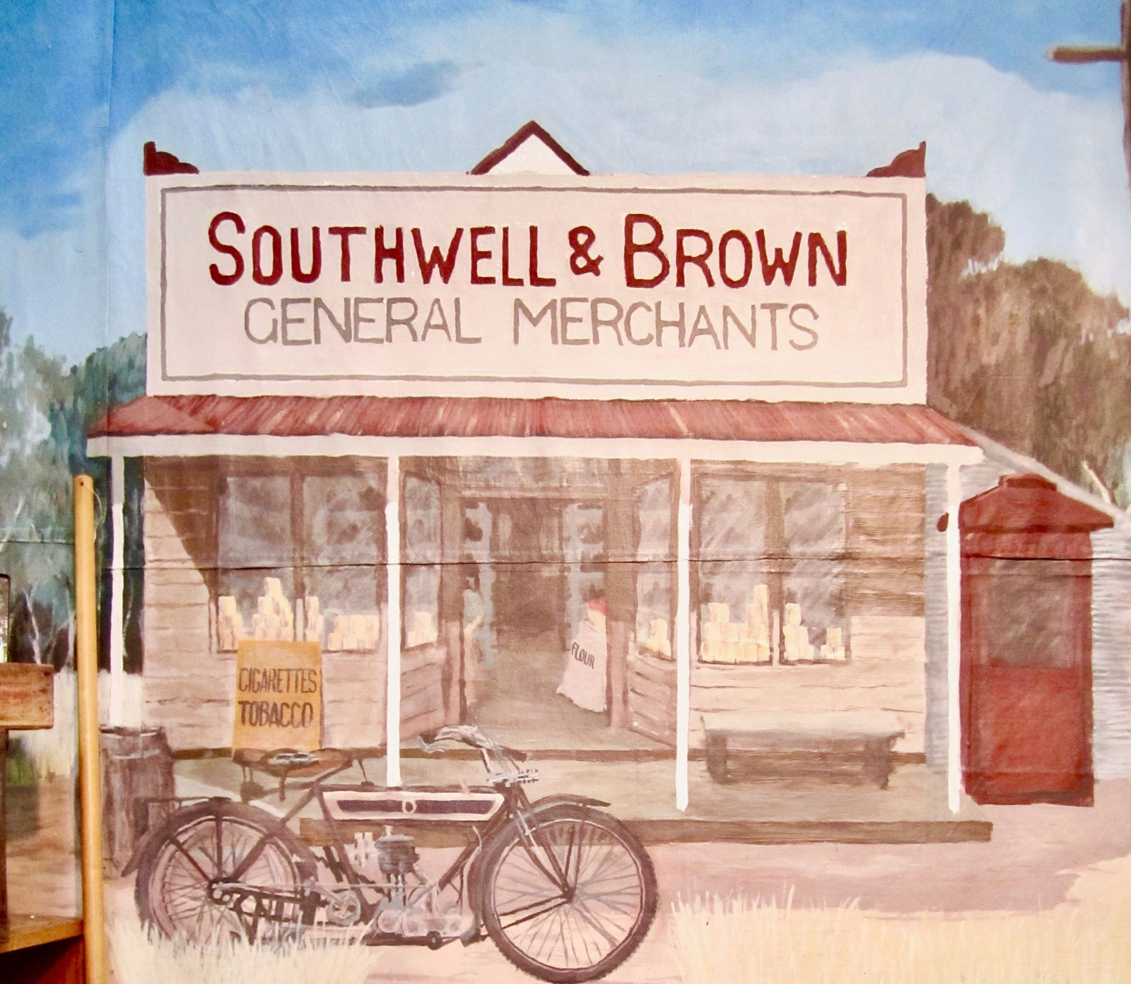 Hall ACT Accommodation Guide