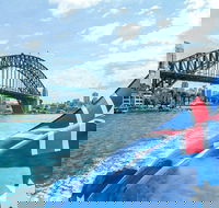 Australia Day Lunch and Dinner Cruises On Sydney Harbour with Sydney Showboats - Accommodation Guide