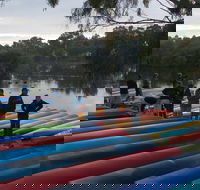Avon Descent