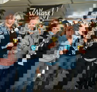 Ballina Food and Wine Festival - Accommodation China