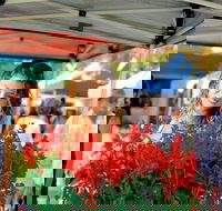 Ballina Missingham Farmers Market - Accommodation China