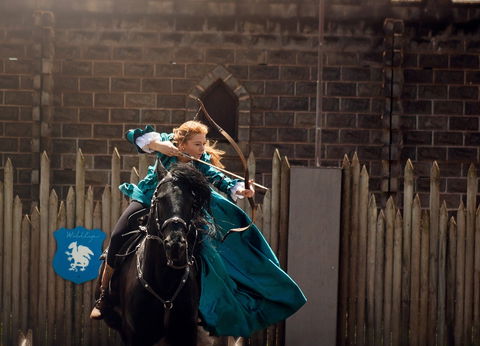 Baroque Horse Festival - Accommodation Guide 0