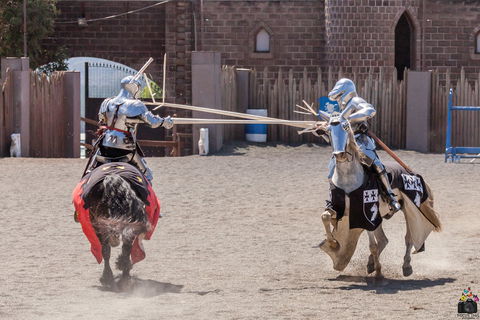 Baroque Horse Festival - Accommodation Guide 2