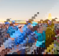 Barnbougle 4 Ball 2020 - Accommodation Guide