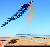 Betoota Horse and Motorbike Gymkhana - Accommodation Guide