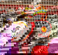 BetEasy Darwin Triple Crown Supercars - Accommodation Guide