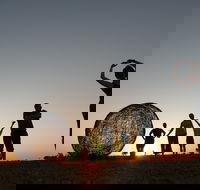 Better in Blackall Festival - Accommodation Guide